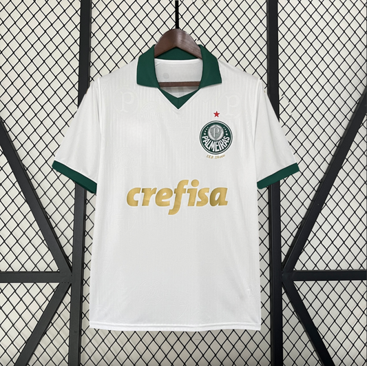 Palmeiras 24/25 Away Jersey