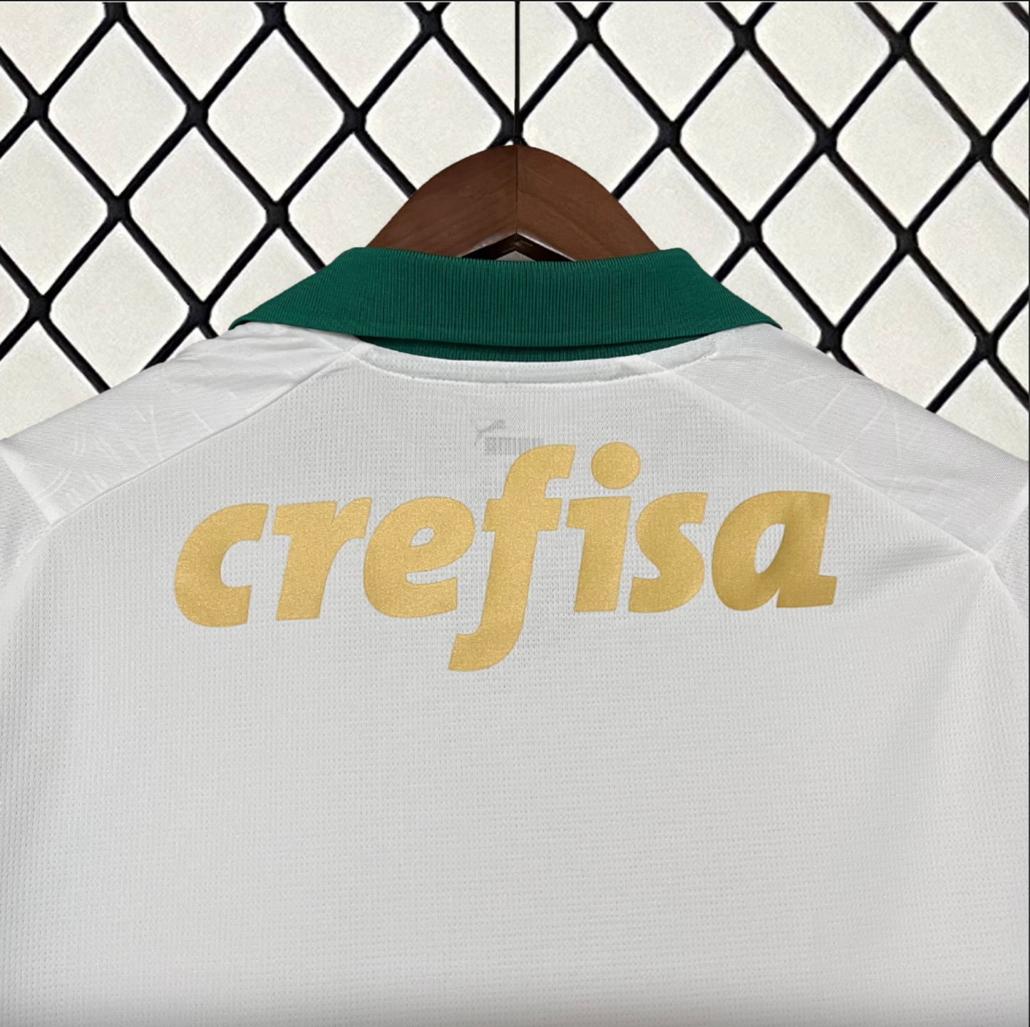 Palmeiras 24/25 Away Jersey