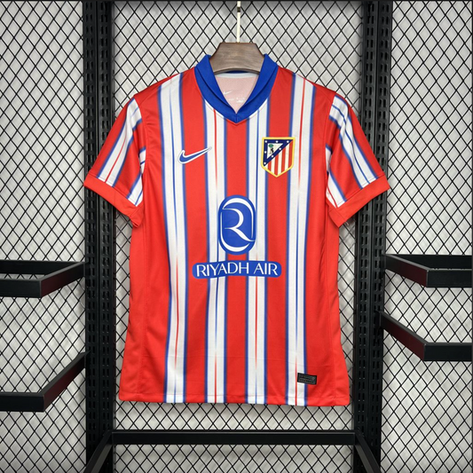 Atlético De Madrid Home 24/25 Jersey