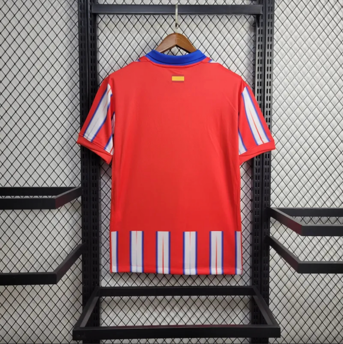 Atlético De Madrid Home 24/25 Jersey