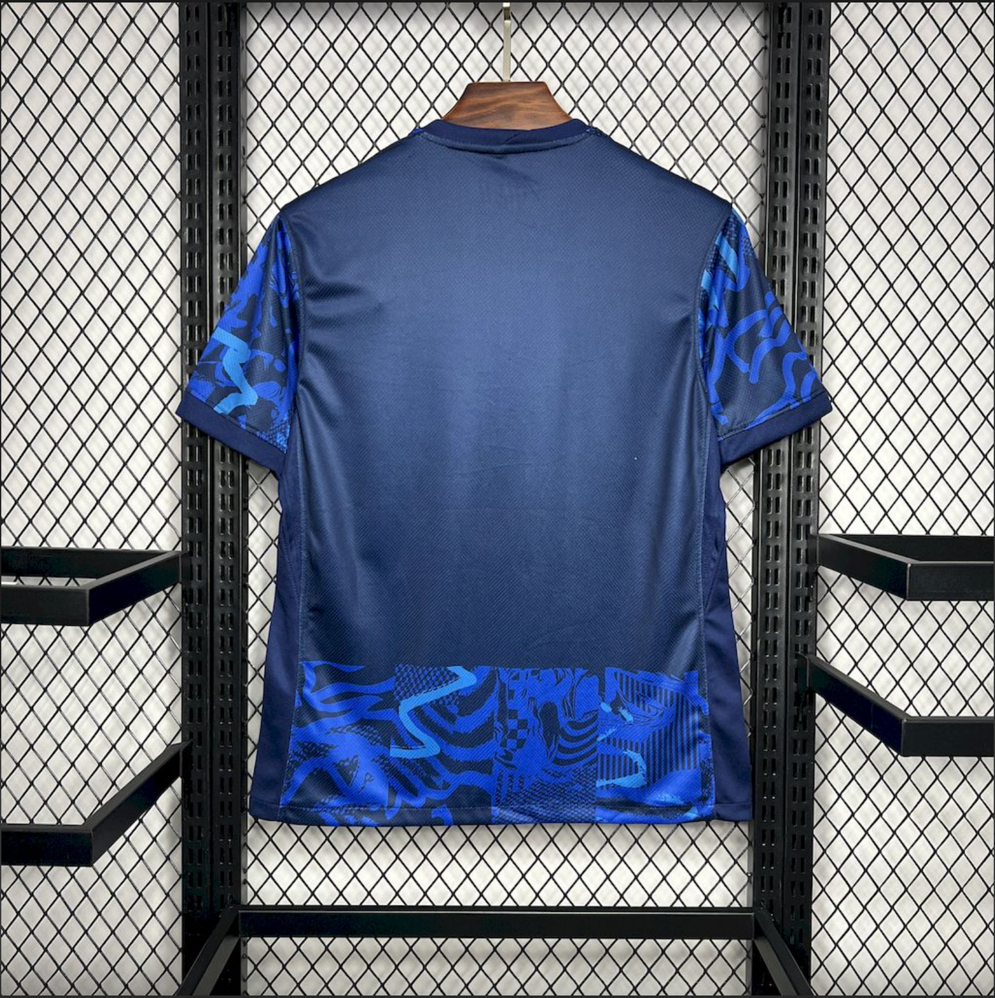 Atlético De Madrid Third 24/25