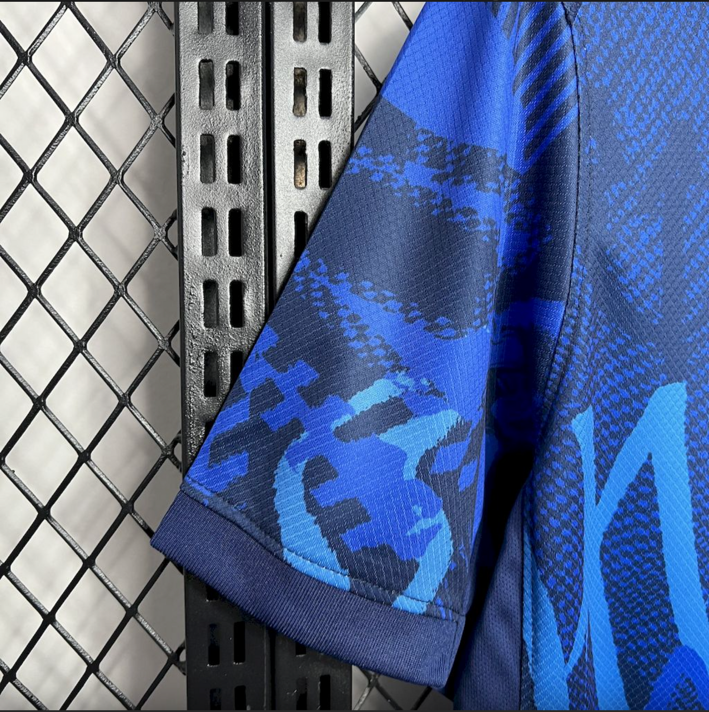 Atlético De Madrid Third 24/25