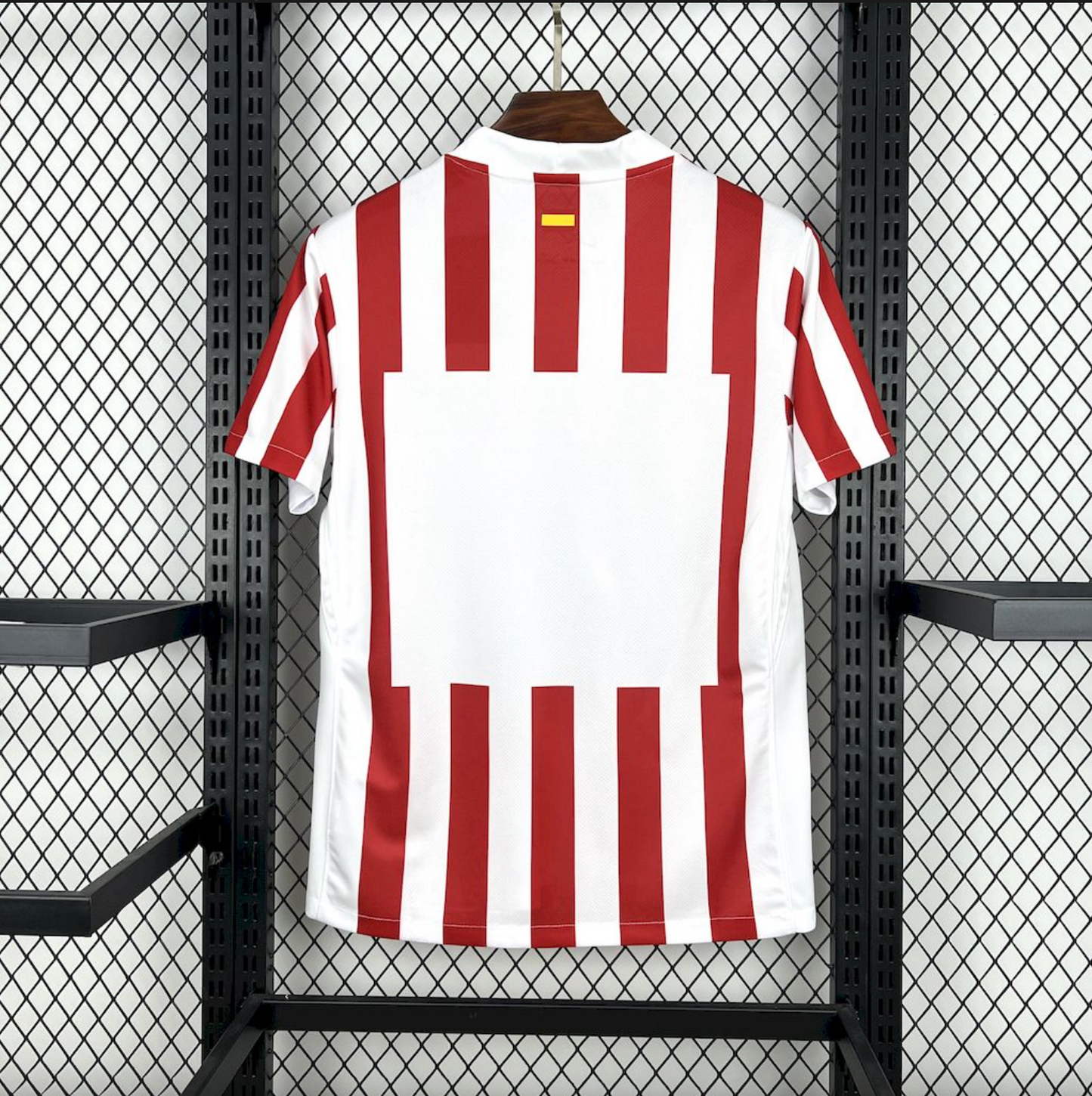 Atlético De Madrid Home 25/26 Jersey