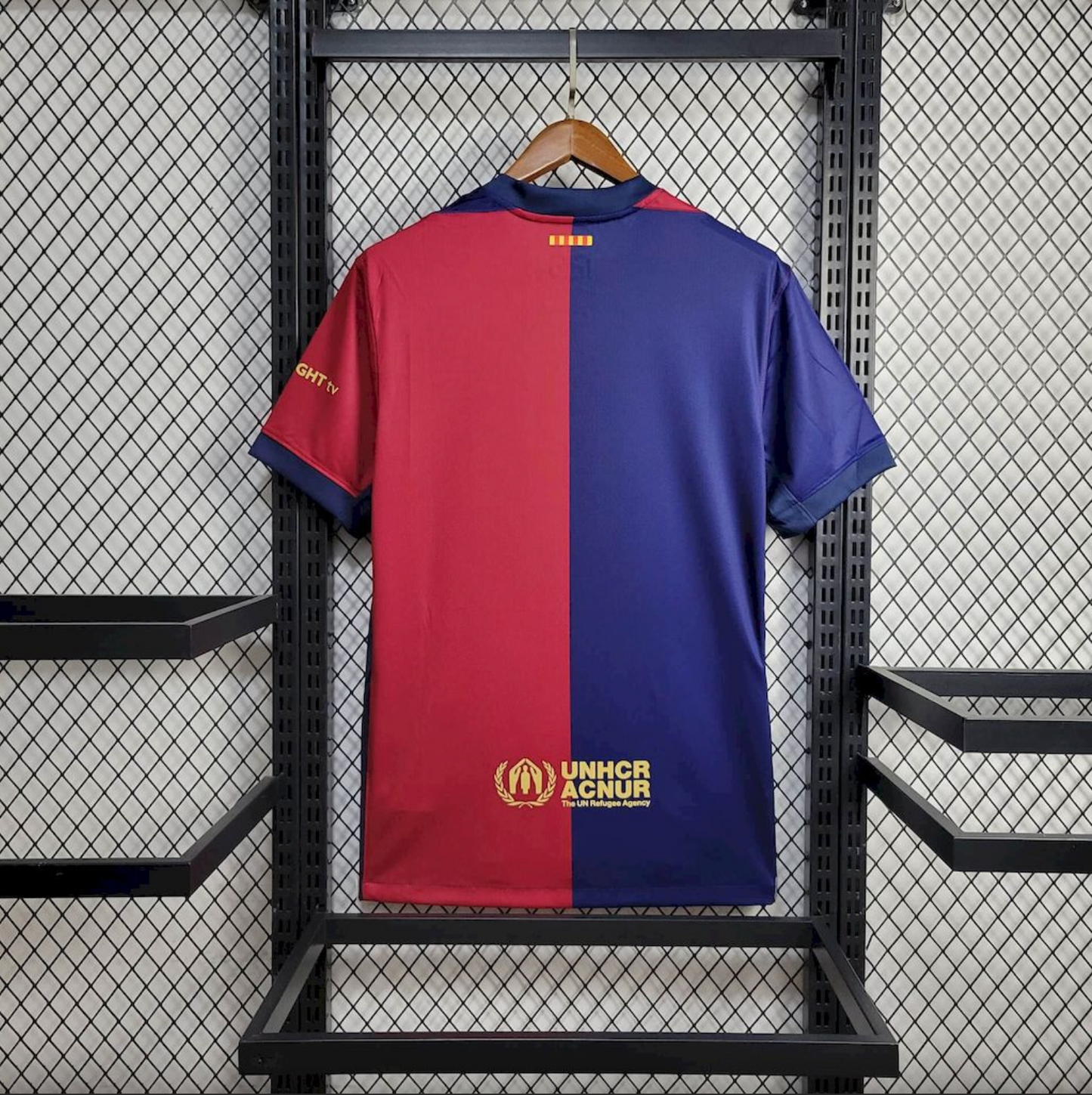 F.C. Barcelona Limited Editions T.S. 24/25 Jersey