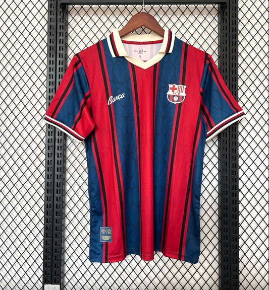 F.C. Barcelona Classic 24/25 Jersey
