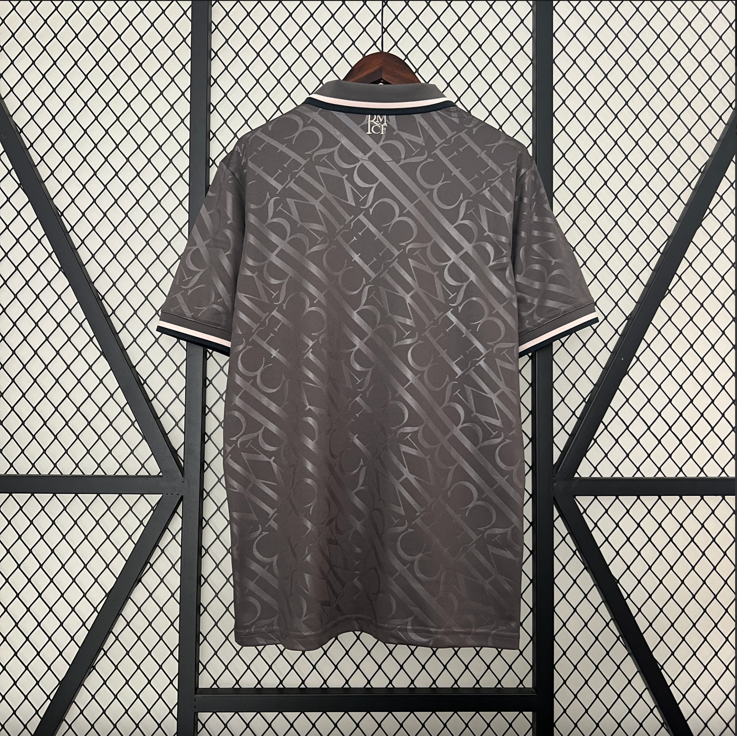 Real Madrid 24/25 Third Jersey