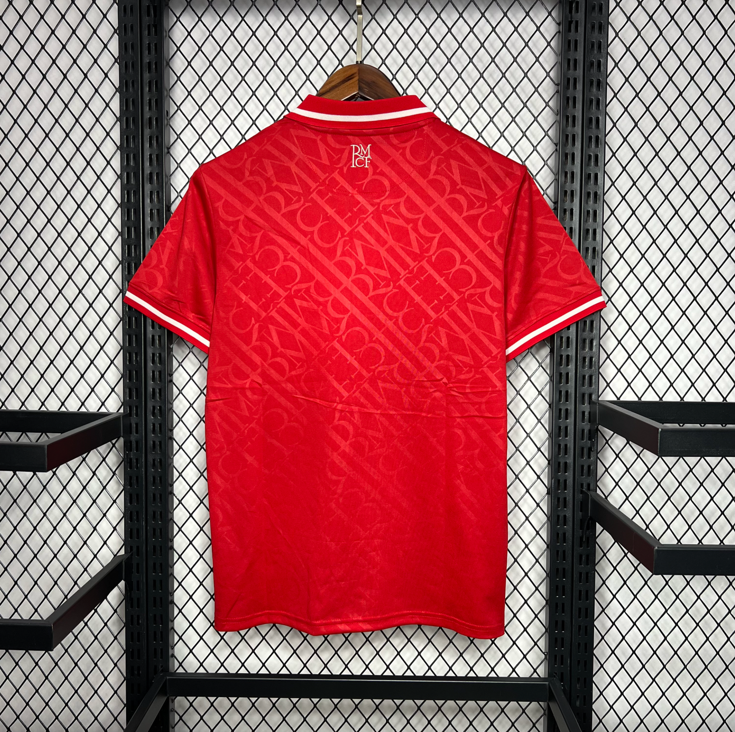 Real Madrid 24/25 Red Jersey