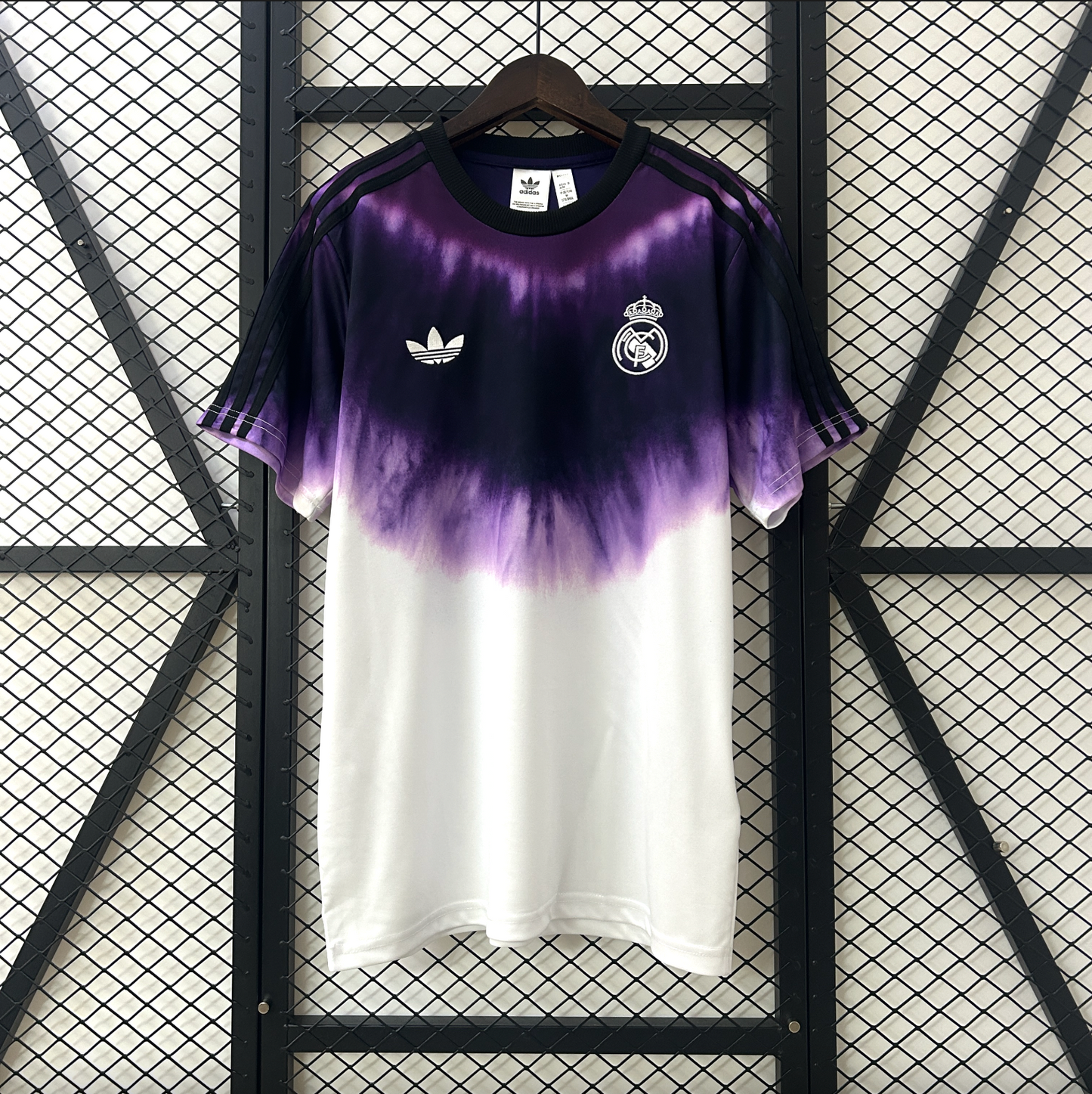 Real Madrid 24/25 CNY Special Jersey