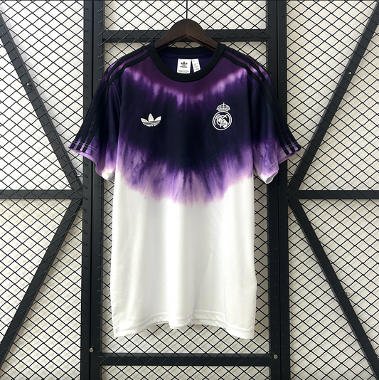 Real Madrid 24/25 CNY Special Jersey