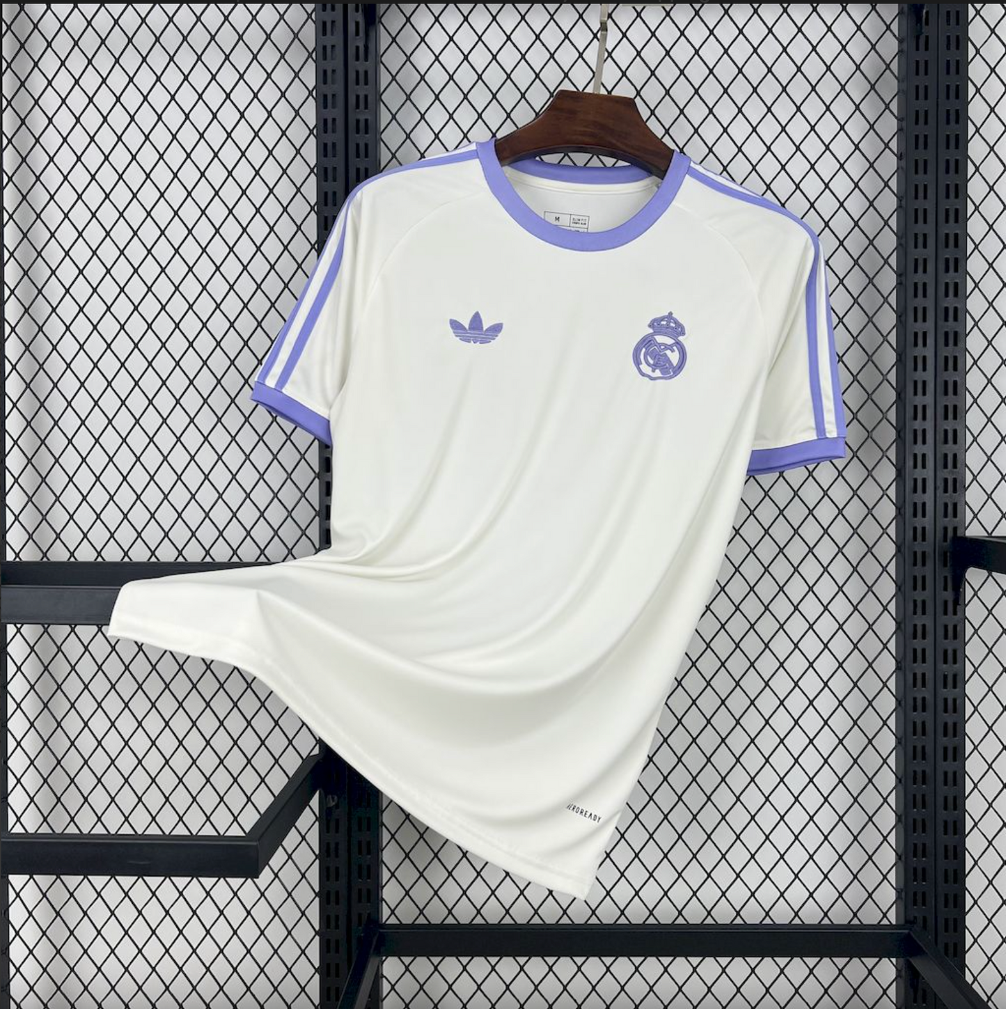 Real Madrid 24/25 Adicolor Classics