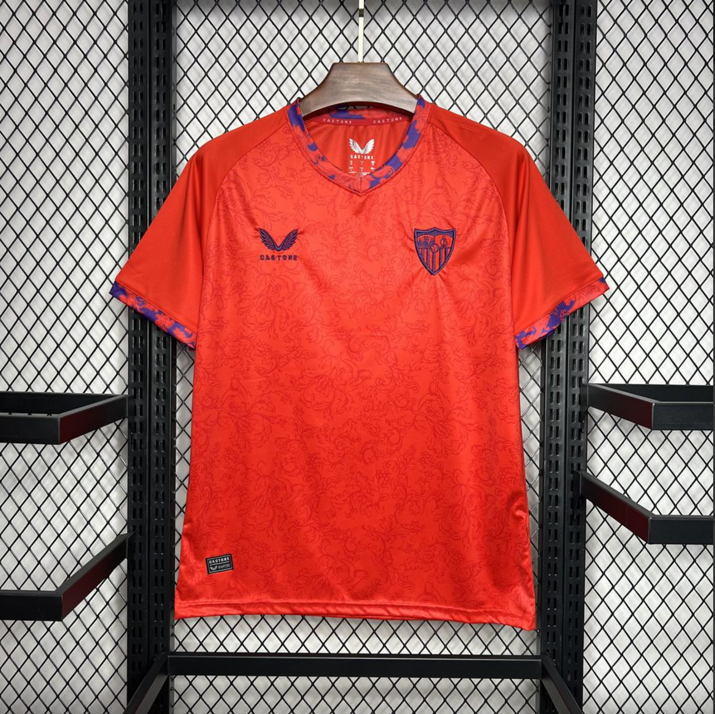 Sevilla FC 24/25 Away Jersey