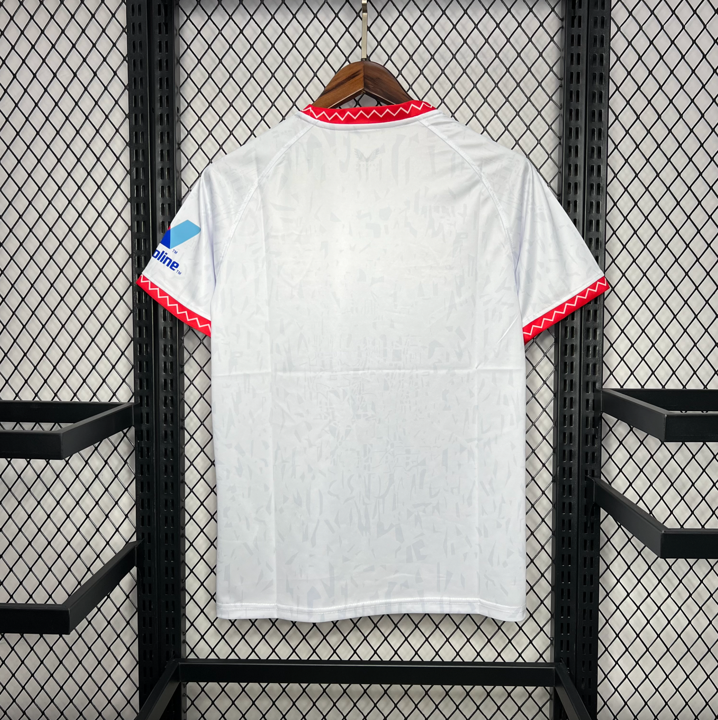 Sevilla FC 24/25 Home Jersey