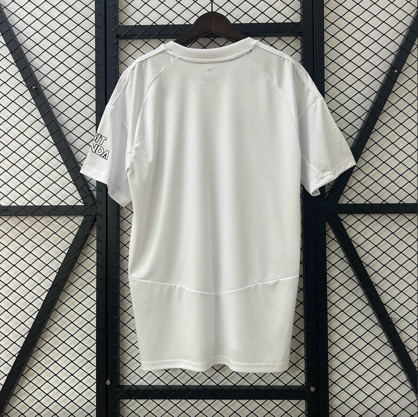 Arsenal 24/25 White Special Jersey