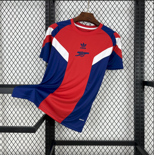 Arsenal 24/25 Classic Jersey