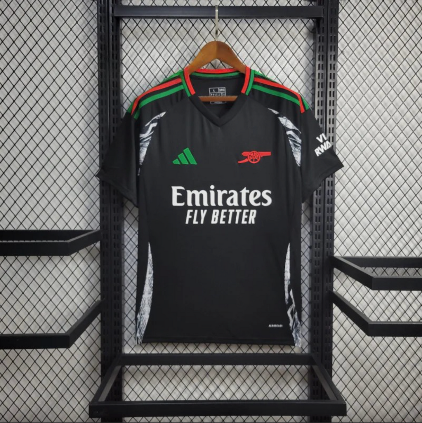 Arsenal Away 24/25 Jersey