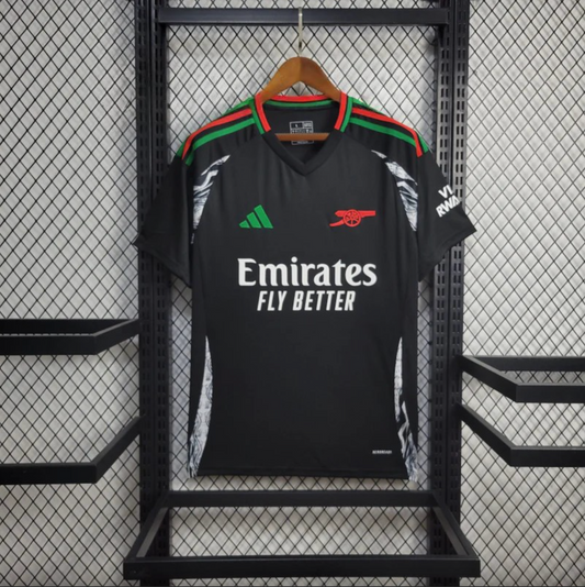 Arsenal Away 24/25 Jersey