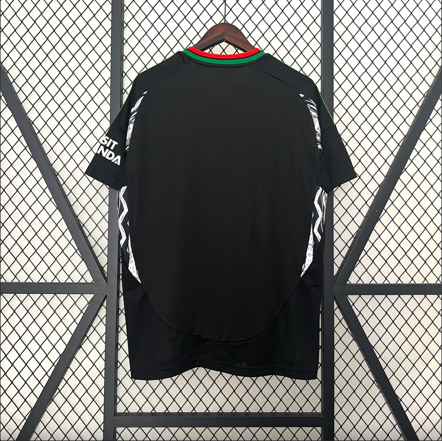 Arsenal Away 24/25 Jersey