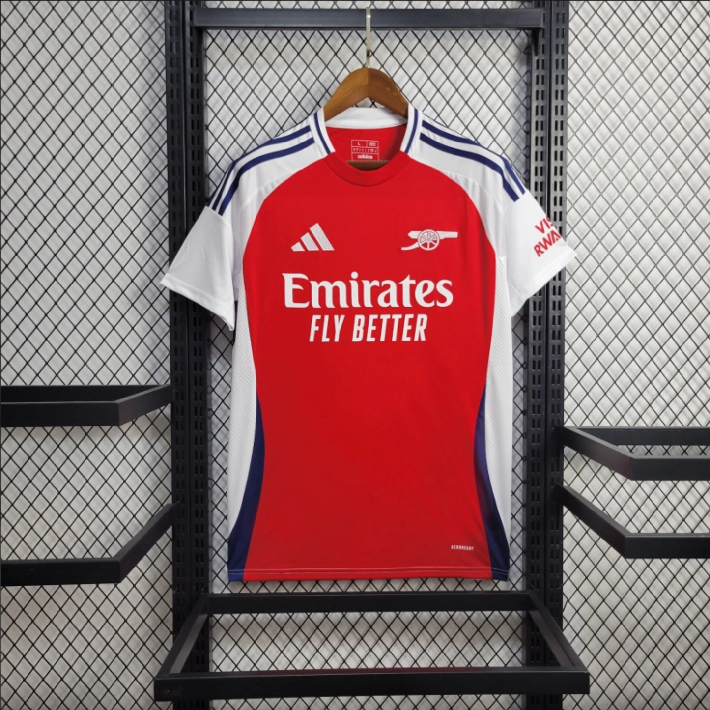 Arsenal Home 24/25 Jersey