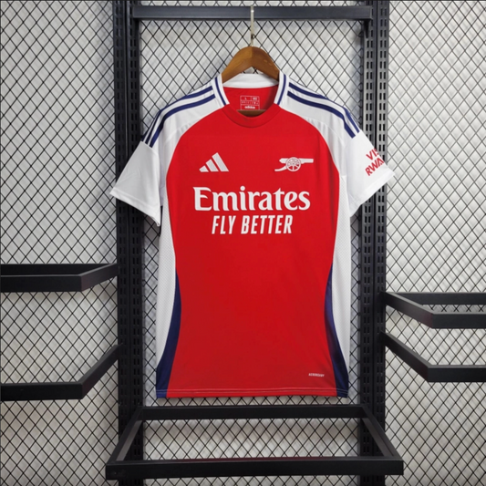 Arsenal Home 24/25 Jersey