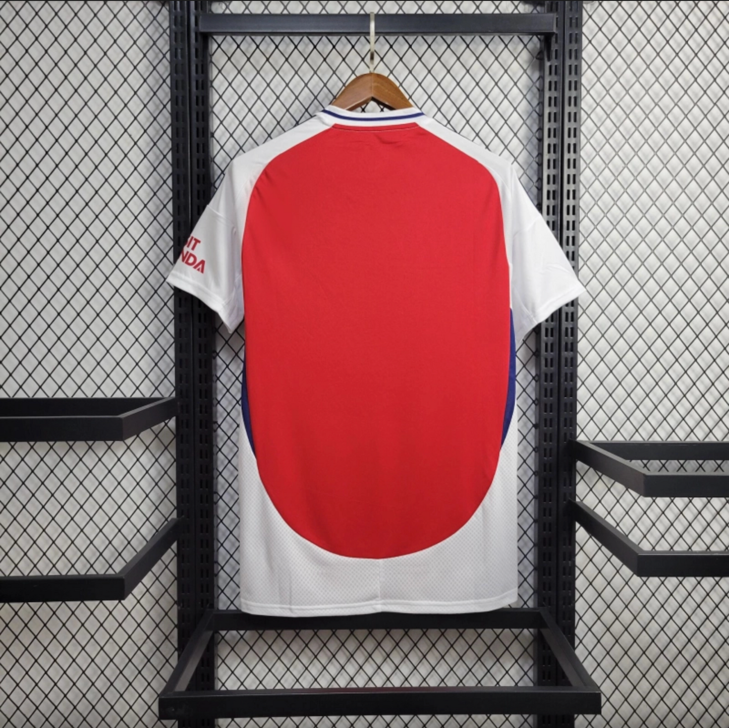 Arsenal Home 24/25 Jersey