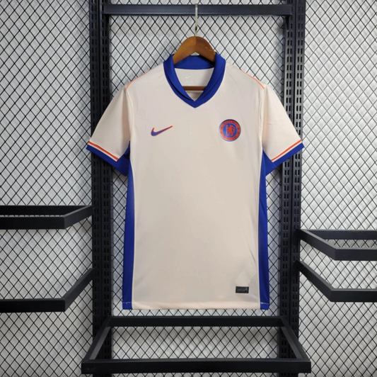 Chelsea Away 24/25 Jersey