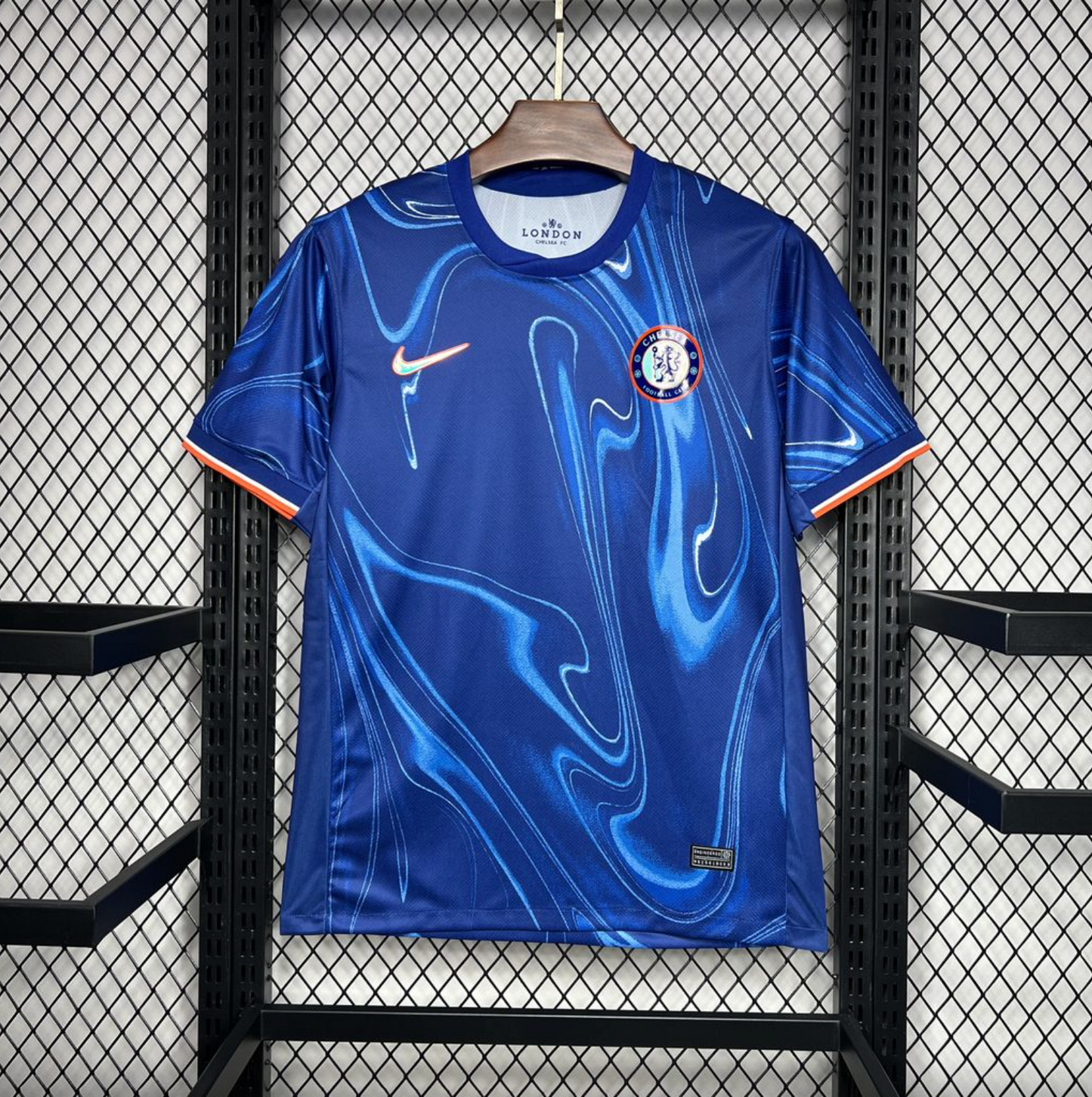 Chelsea Home 24/25 Jersey