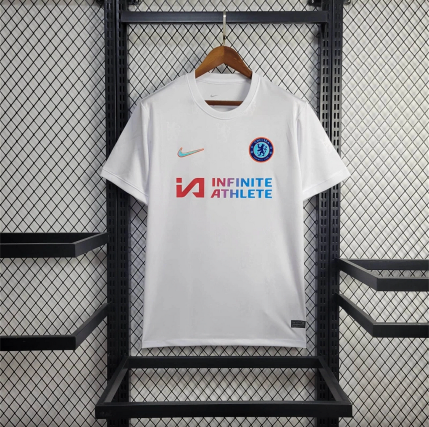 Chelsea Special White 24/25 Jersey