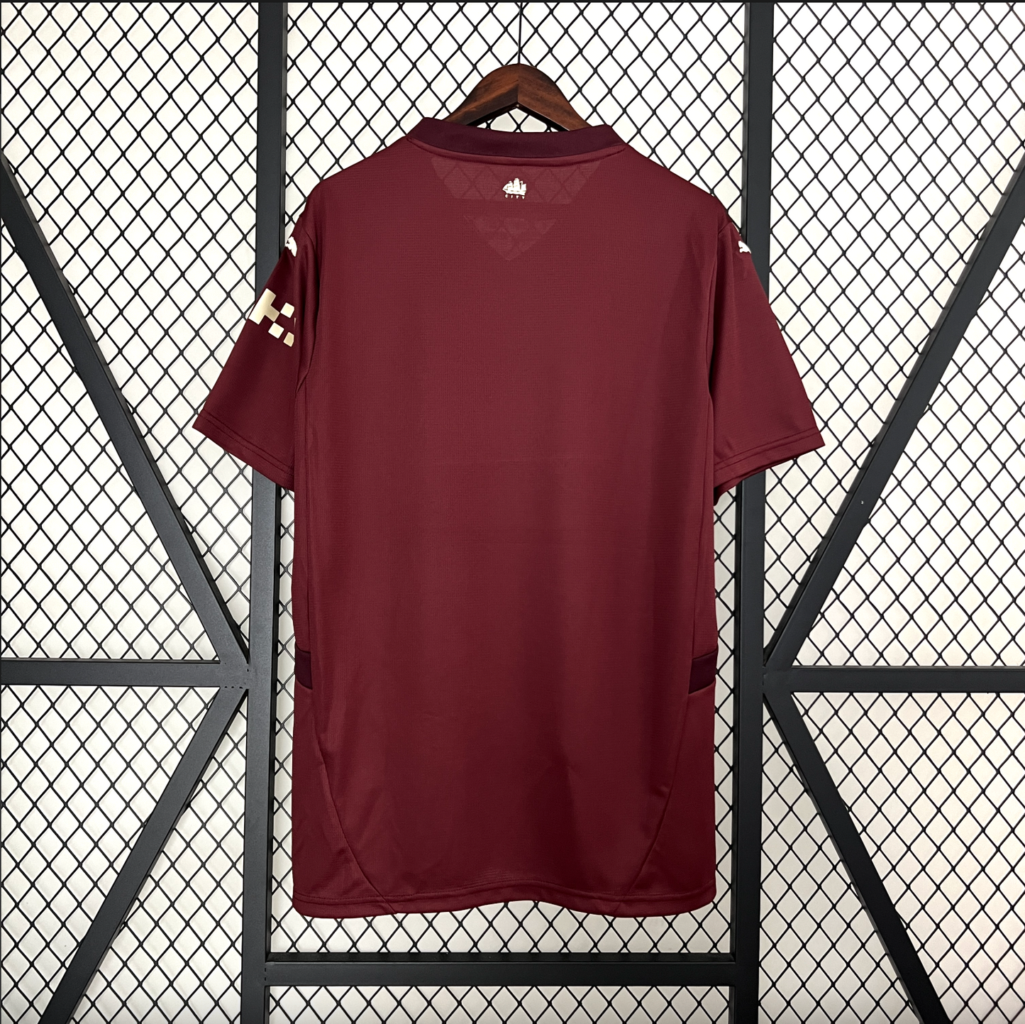 Manchester City 24/25 Third Jersey