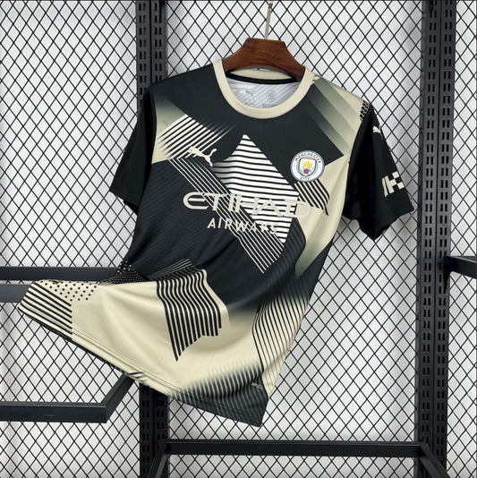 Manchester City 24/25 2-Way Jersey