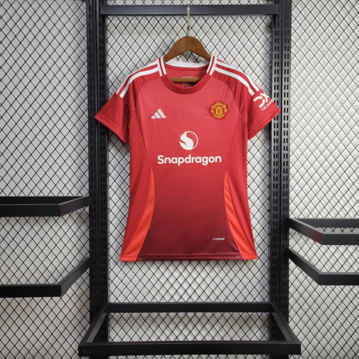 Manchester United Home 24/25 Jersey