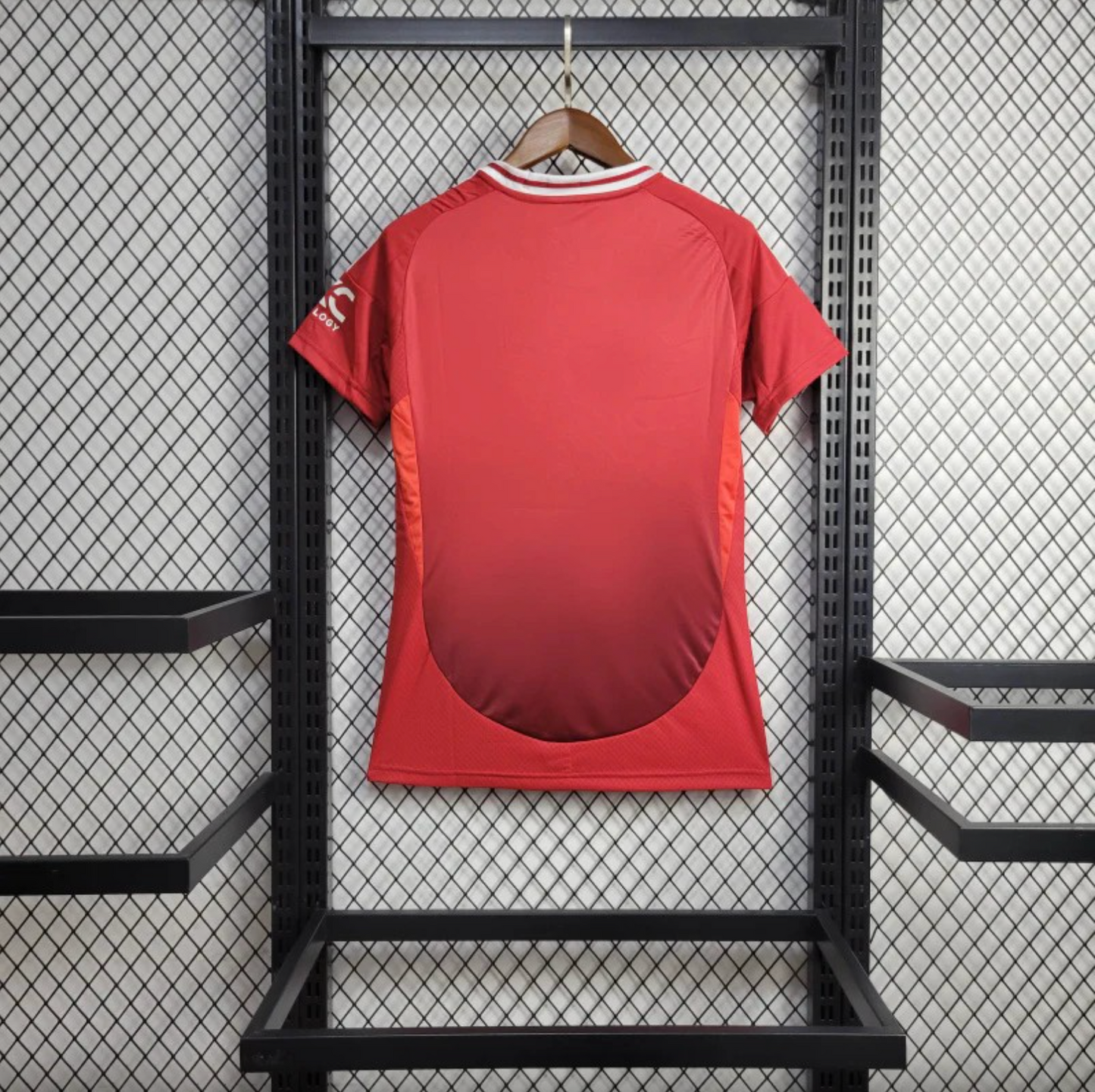 Manchester United Home 24/25 Jersey