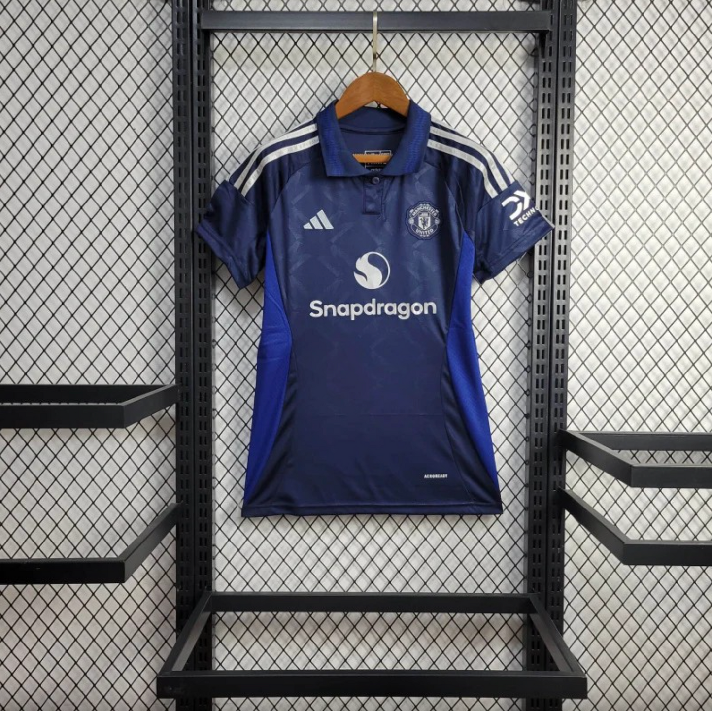 Manchester United Away 24/25 Jersey