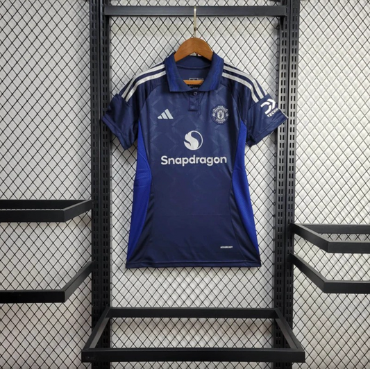 Manchester United Away 24/25 Jersey