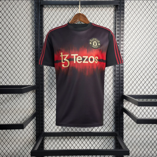 Manchester United CNY Special 24/25 Jersey