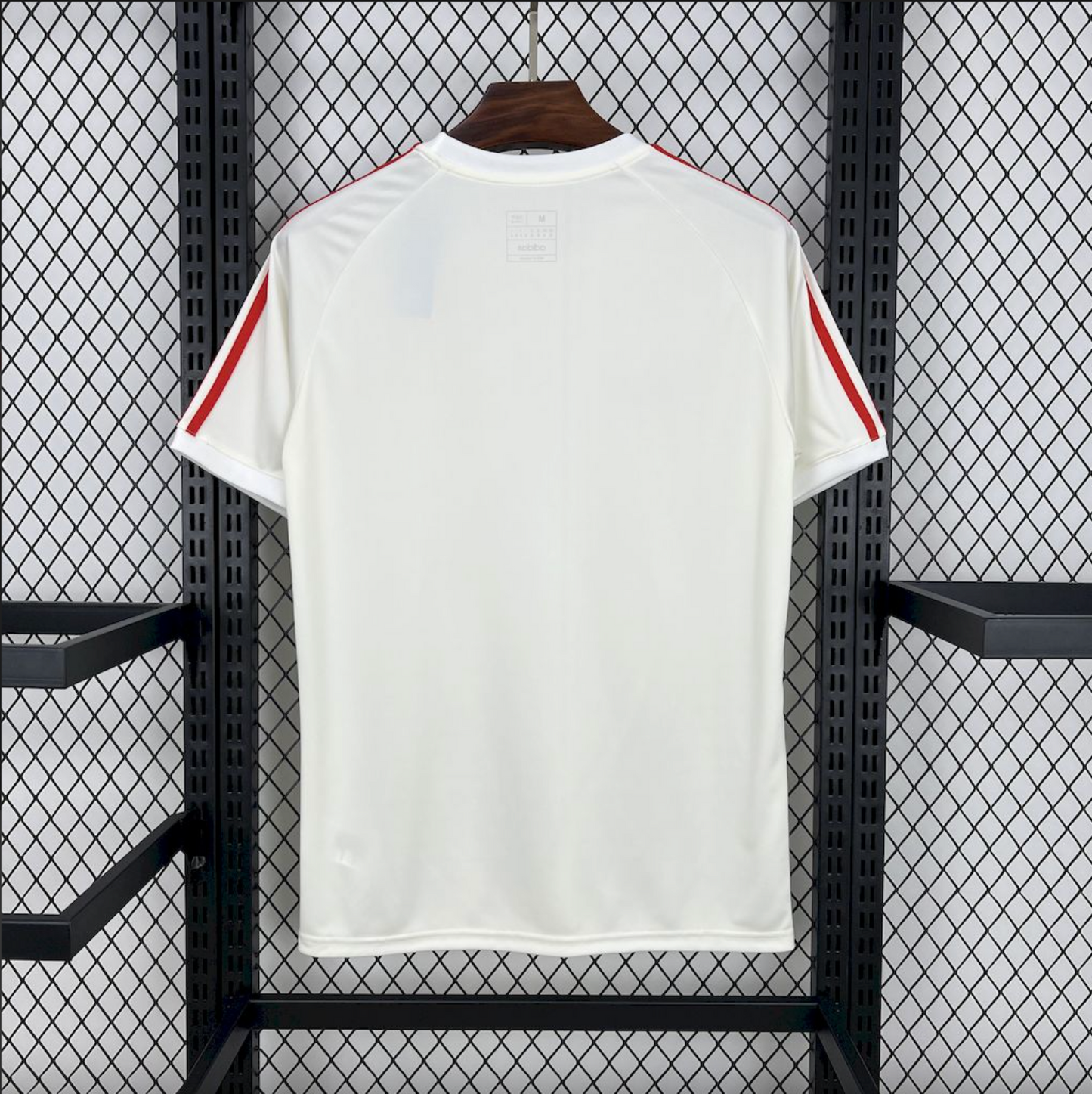 Manchester United 24/25 White Classic Jersey