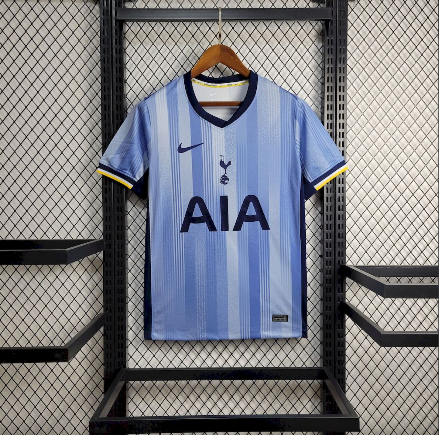Tottenham Hotspur Away 24/25 Jersey