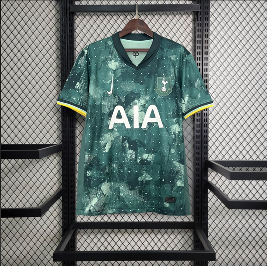Tottenham Hotspur Third 24/25 Jersey