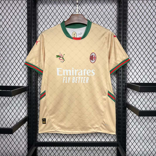 A.C. Milan Special Edition 24/25 Jersey