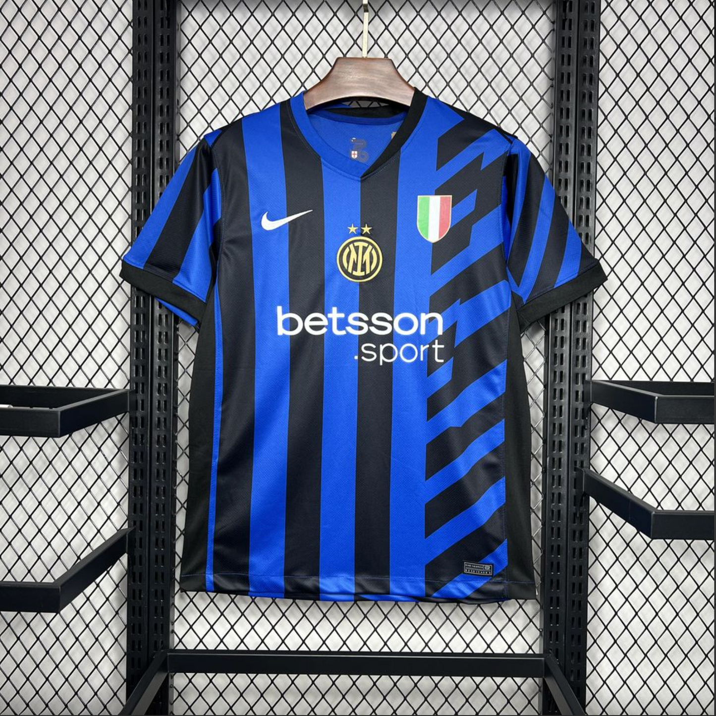 Inter Milan Home 24/25 Jersey