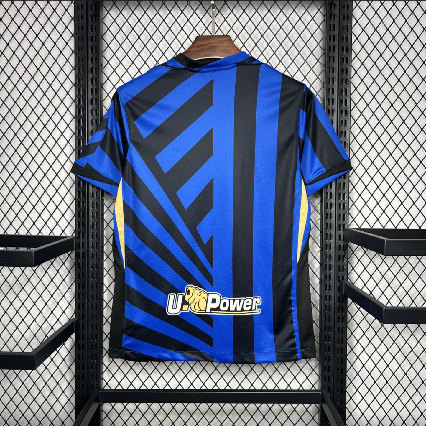Inter Milan Home 24/25 Jersey