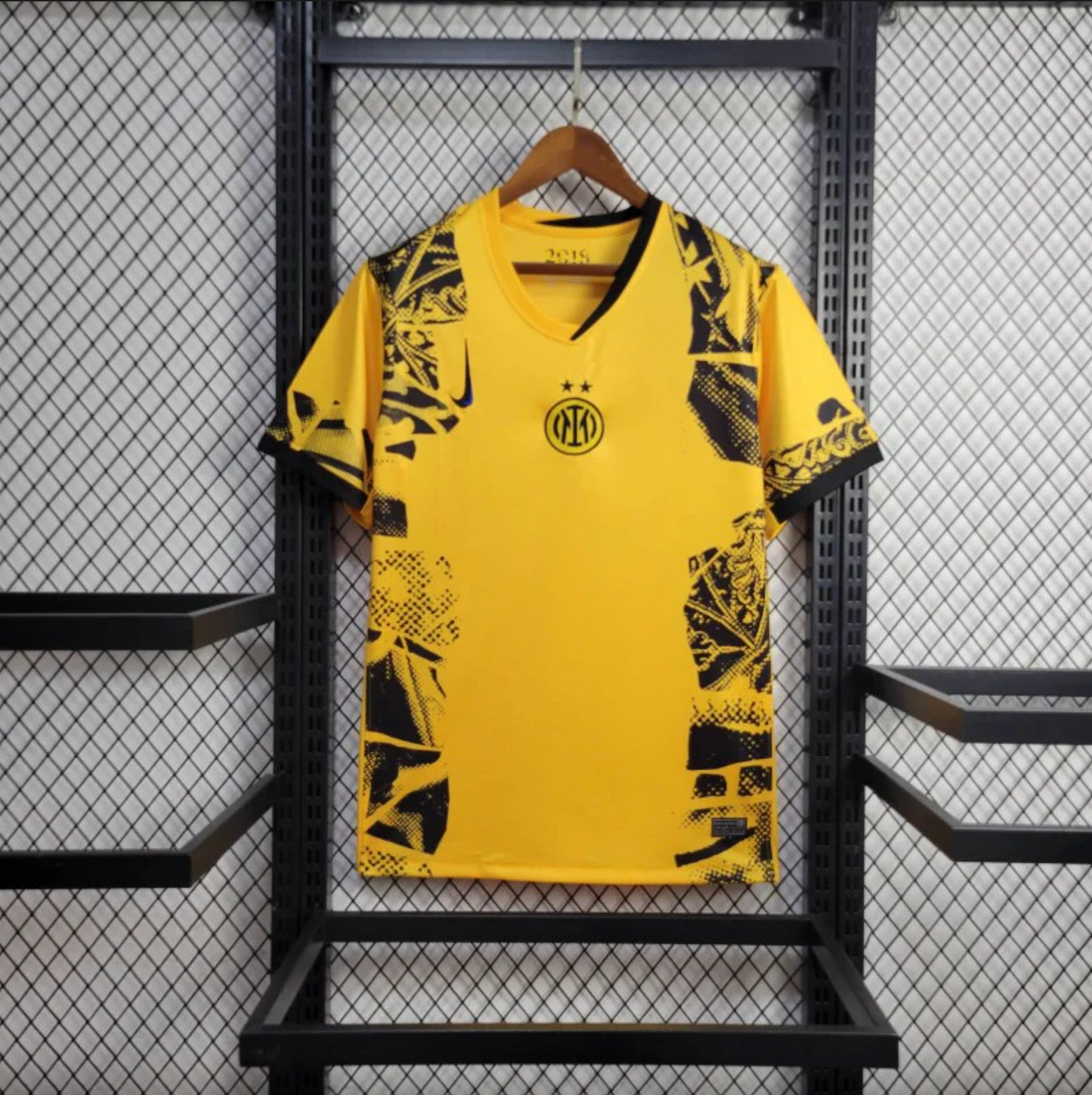 Inter Milan Third 24/25 Jersey