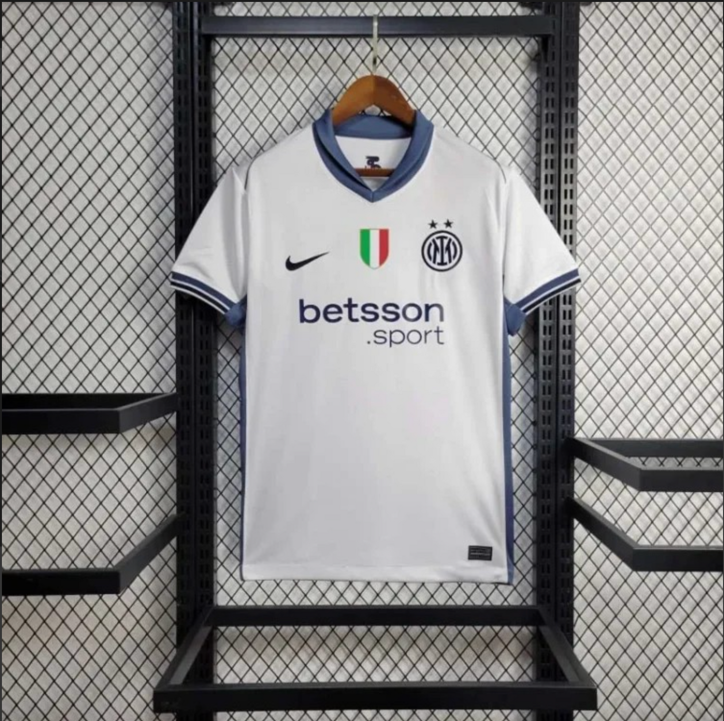Inter Milan Away 24/25 Jersey