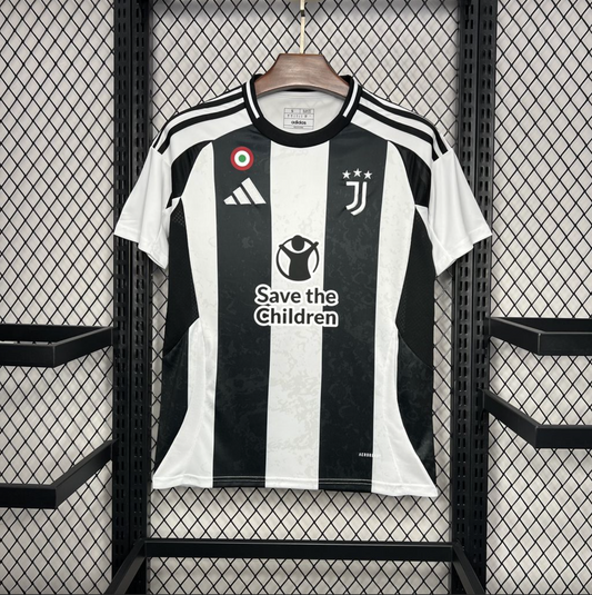 Juventus Home 24/25 Jersey