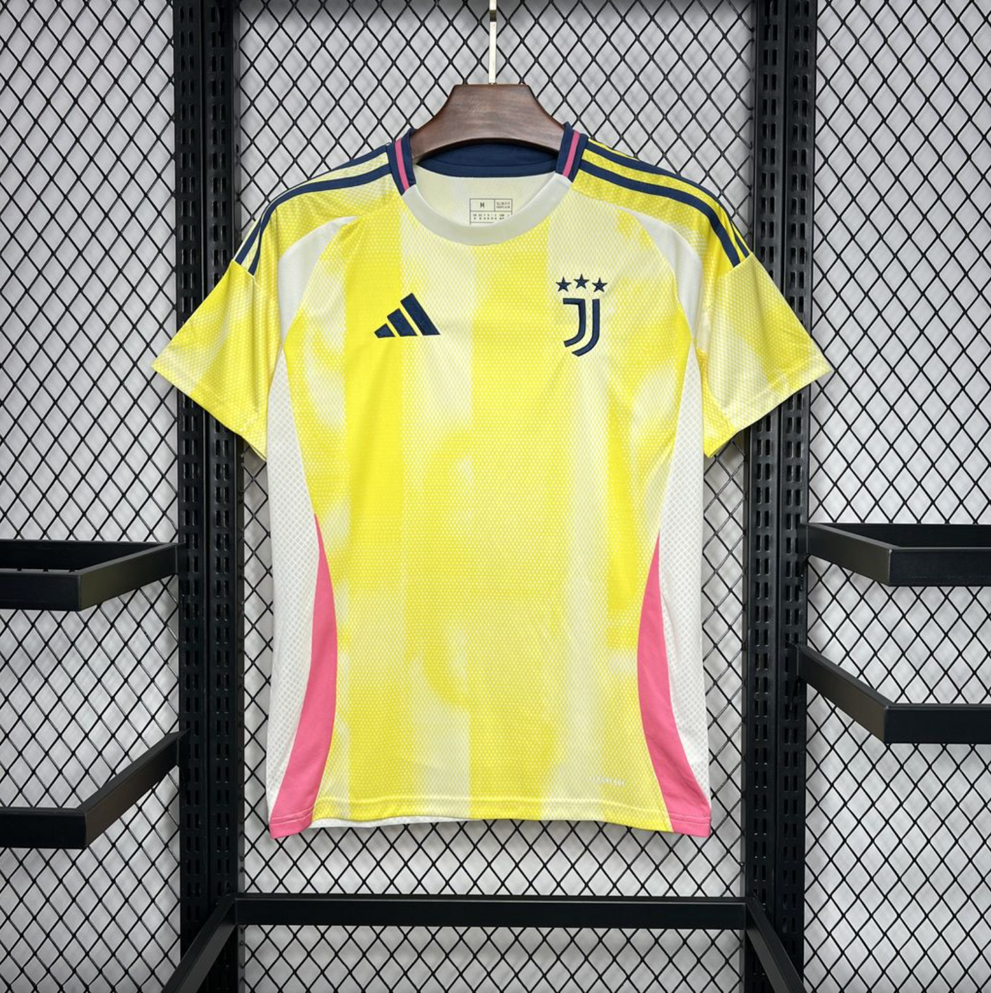 Juventus Away 24/25 Jersey
