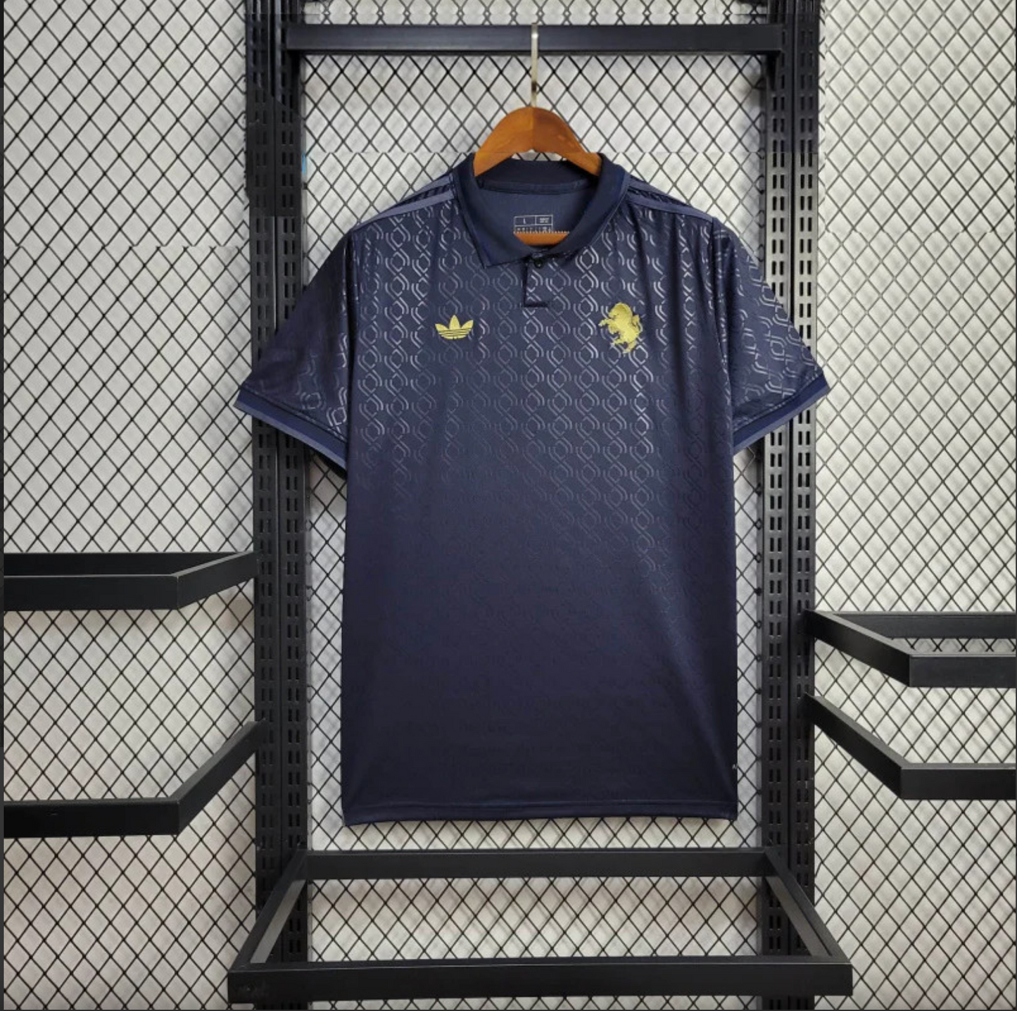 Juventus Third 24/25 Jersey