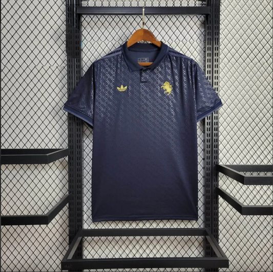 Juventus Third 24/25 Jersey