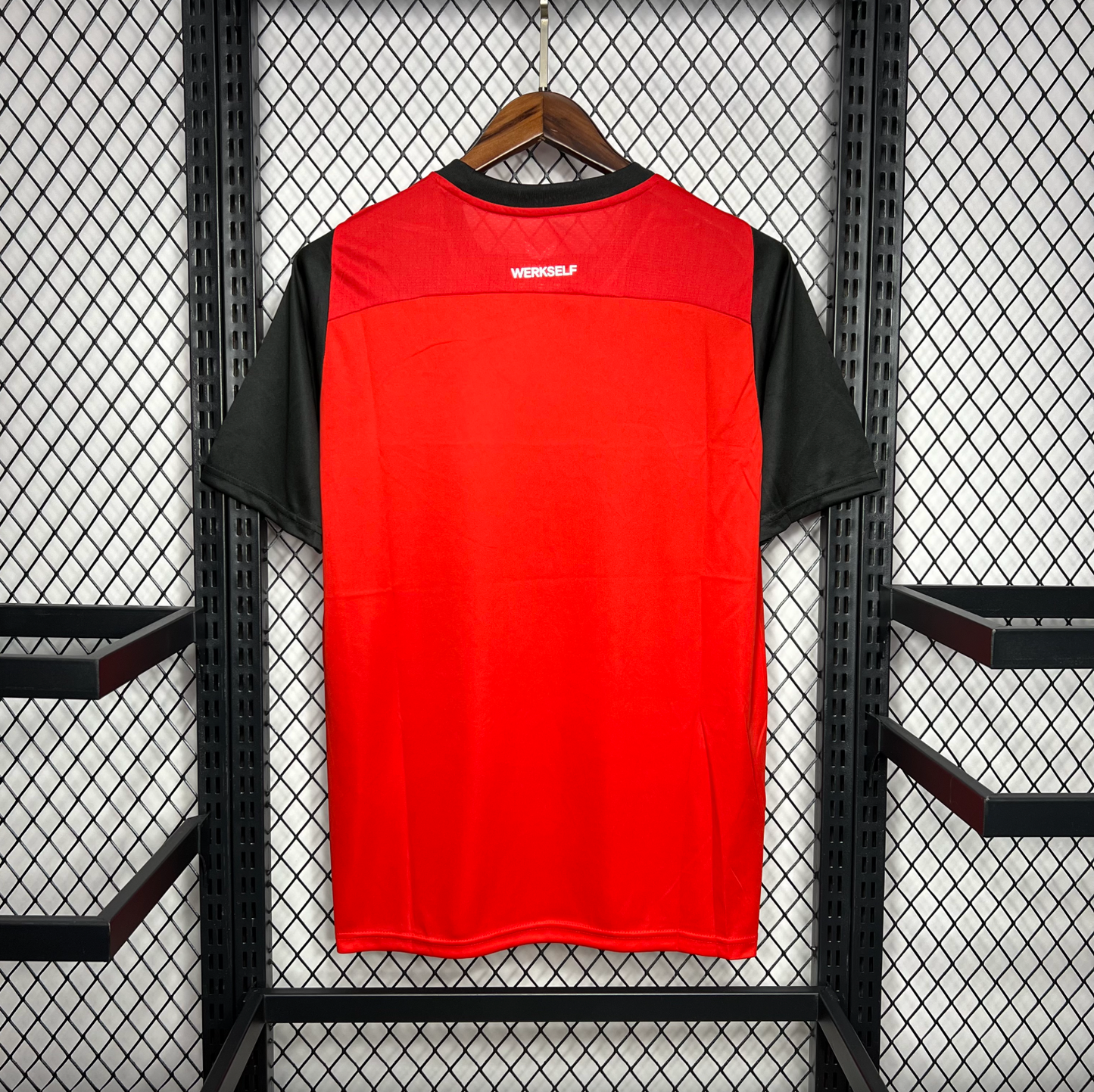 Bayer 04 Leverkusen Home 24/25 Jersey