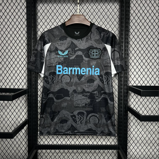 Bayer 04 Leverkusen Third 24/25 Jersey