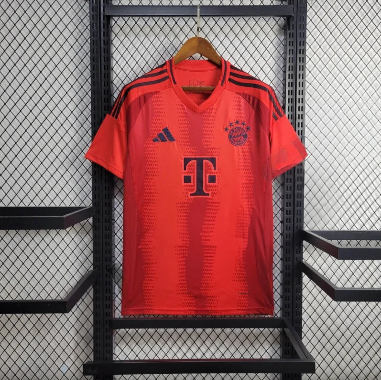 Bayern Munich Home 24/25 Jersey