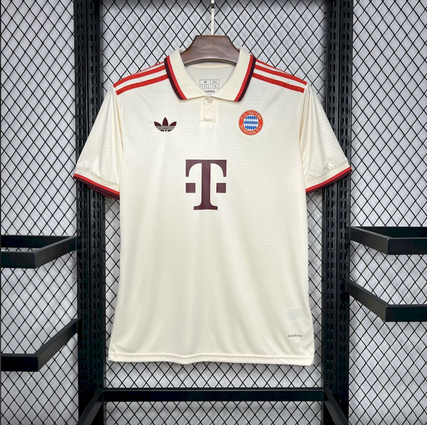 Bayern Munich Third 24/25 Jersey
